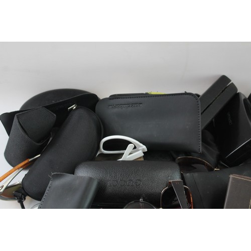 313 - Sunglasses Fashion Glasses Assorted Inc Cases, Branded, Prescription Joblot 2321310