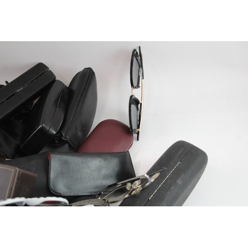 313 - Sunglasses Fashion Glasses Assorted Inc Cases, Branded, Prescription Joblot 2321310