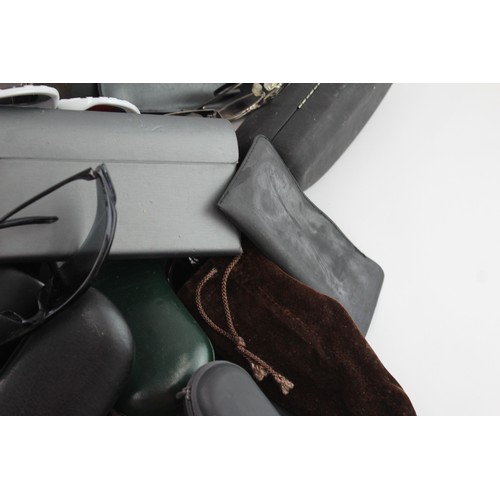 313 - Sunglasses Fashion Glasses Assorted Inc Cases, Branded, Prescription Joblot 2321310