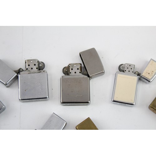 315 - Zippo Lighters Inc Jim Beam Wolf Engraved  2335891