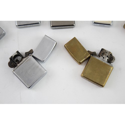 315 - Zippo Lighters Inc Jim Beam Wolf Engraved  2335891