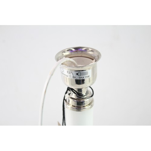 322 - CIMC Home lamp base (requires rewiring at the top) 460212