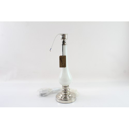 322 - CIMC Home lamp base (requires rewiring at the top) 460212
