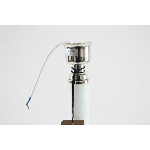 322 - CIMC Home lamp base (requires rewiring at the top) 460212