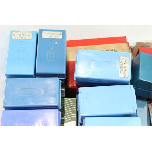 344 - Vintage 3D Photo Viewer Stereoscope Toys Inc Slides 2335848
