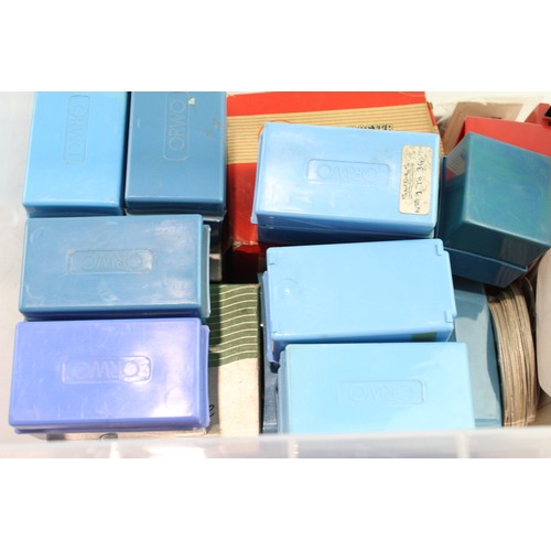 344 - Vintage 3D Photo Viewer Stereoscope Toys Inc Slides 2335848
