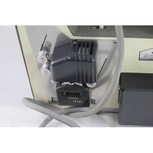 345 - King Editor Eightstar 8mm Movie Editing Machine 2335860