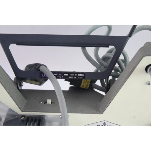 345 - King Editor Eightstar 8mm Movie Editing Machine 2335860