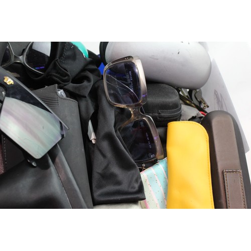 353 - Sunglasses Fashion Glasses Assorted Inc Cases Branded Prescription Job Lot 563932