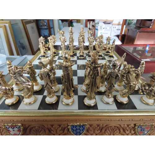 Lot 554       