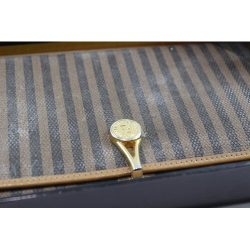 216 - Fendi & Versace Wallets/Purses Inc Black Boxed 579850