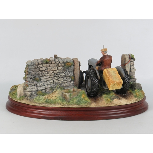6 - Border Fine Arts B1320 