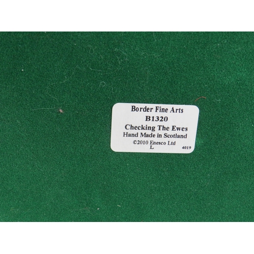 6 - Border Fine Arts B1320 