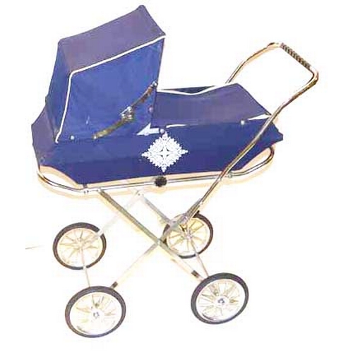 99 - A Good Childs Pram