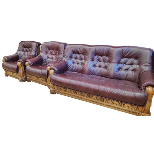 39 - A Good Three Piece Suite 