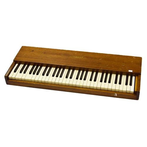 64 - An Early 'Cramer' Keyboard