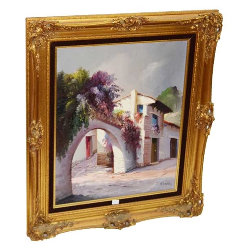 Lot 222       