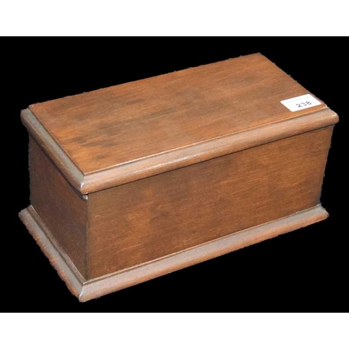 Lot 238       