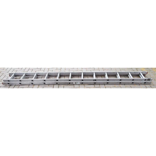 2 - A Good Aluminium Extension Ladder