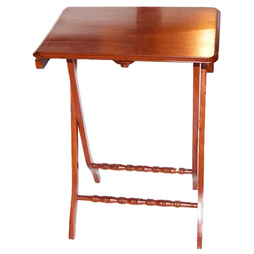 35 - A Nice Folding Table