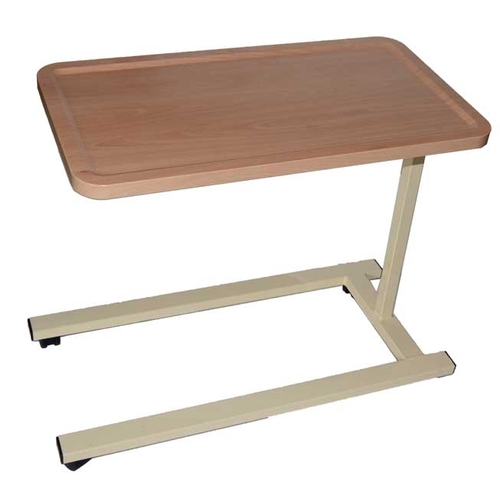 36 - A Good Bed Table