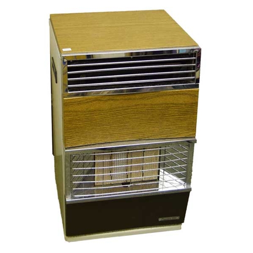 12 - A Superser Heater