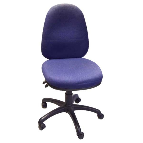 27 - An Office Swivel Chair