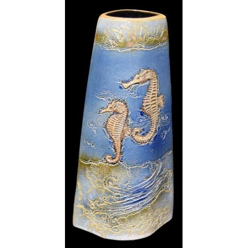 364 - A Tenmore Pottery Vase