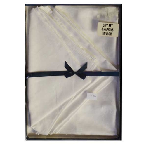 661 - A Lot of Linen Napkins