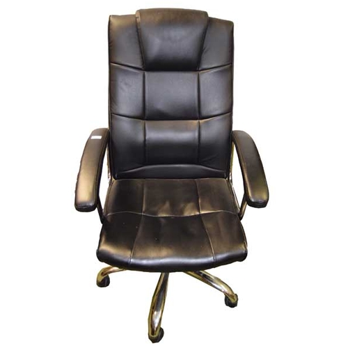 291 - A Good Swivel Office Chair