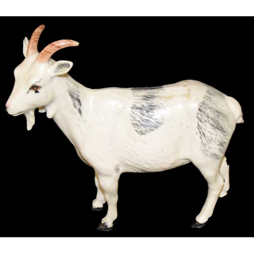 115 - A Beswick Figurine of a 'Goat'