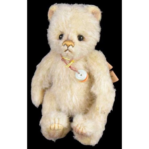 184 - A Limited Edition Charlie Bear 'Breadcrumbs'