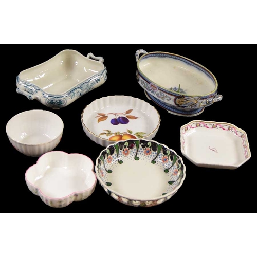 327 - An Interesting Lot of Bowls, Dishes, etc.