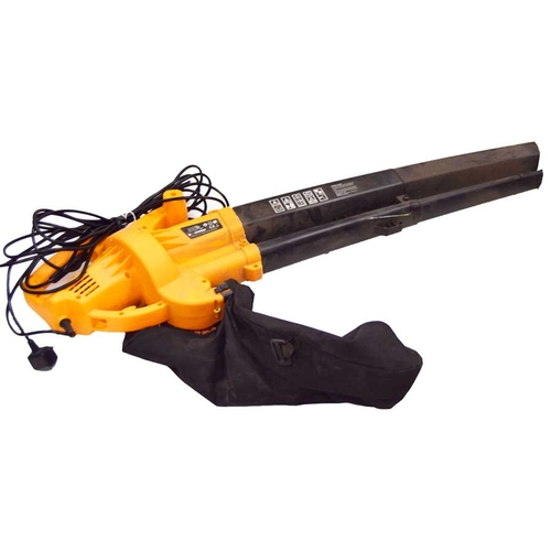 6 - A Leaf Blower