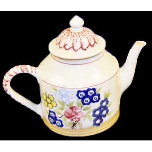 94 - A Nicholas Mosse Teapot