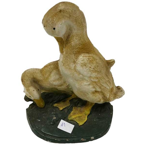 108 - A 'Duck' Door Stop