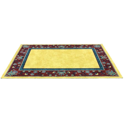 475 - A Good Carpet Square 8' x 3'