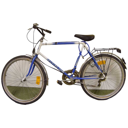 59 - A Gents 'Aplina' Bicycle