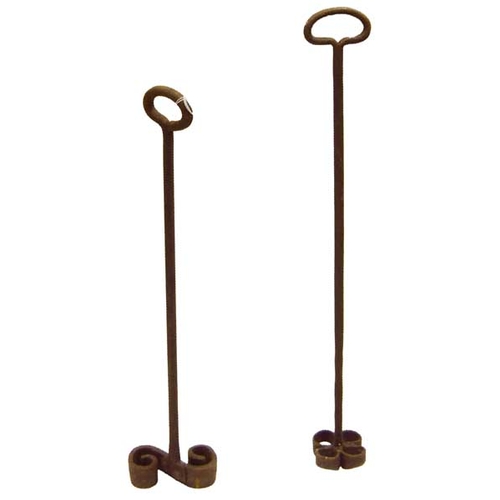 68 - Two Nice Old Plungers