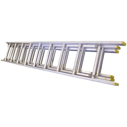 11 - A Good Set of Aluminium Ladders