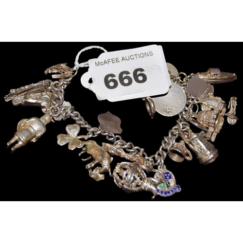 Lot 666       