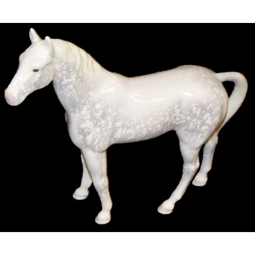 318 - A Beswick Figurine of a Horse