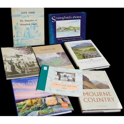 A Lot of Irish Books