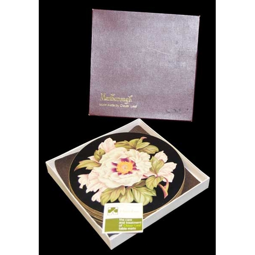 429 - A New Set of Cloverleaf Place Mats