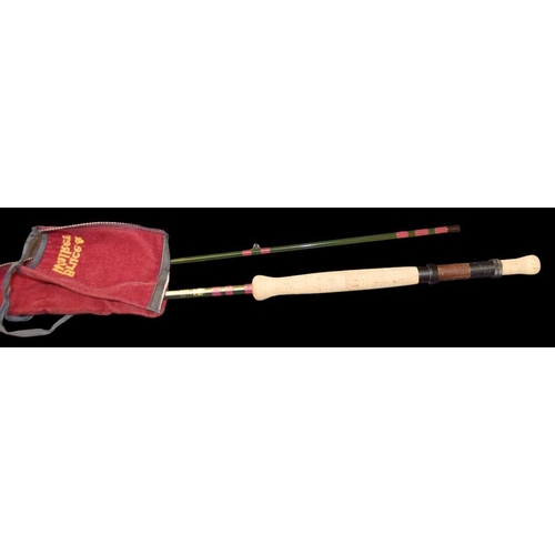 92 - A Good 'Bruce and Walker' Fishing Rod