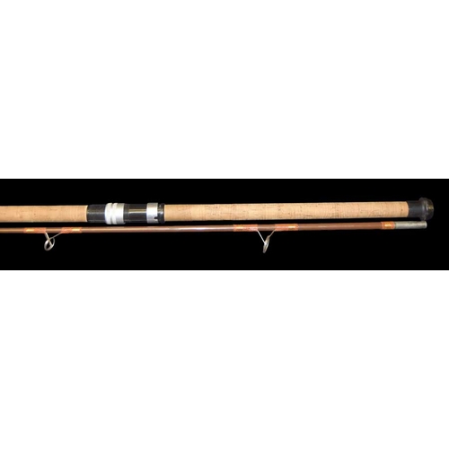 96 - A Good 'All Round' Two Piece Fishing Rod