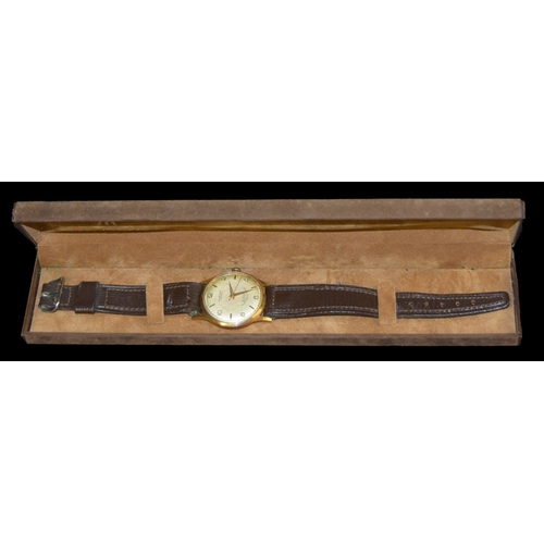 560 - A 'Gloroisa Extra' Gents Watch