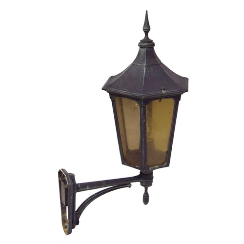 227 - A Good Outdoor Lantern