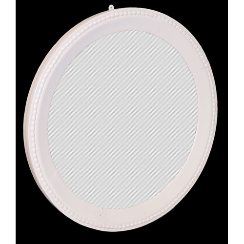 207 - A Good Sized Circular Wall Mirror