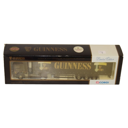 3 - A 'Guinness Transport' Scale Model